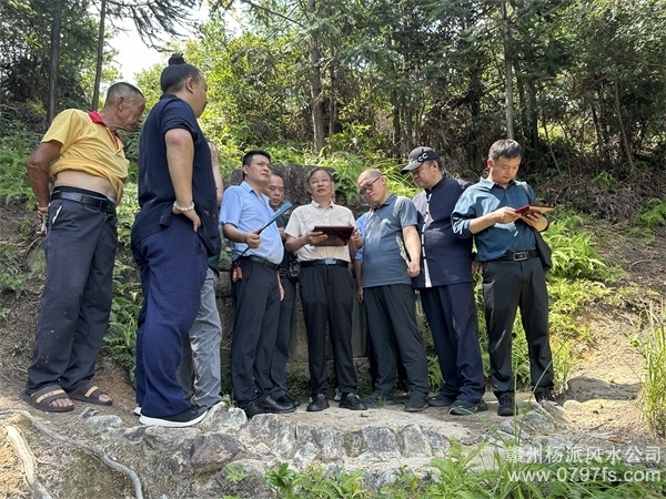 茂名市师父培育我杨公风水之感悟